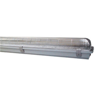 Lighting devise high t° 700 mm with TL