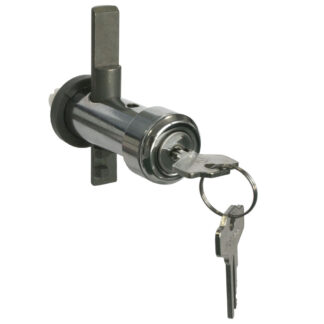 Kit key lock, big door cupboards