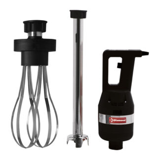 Set Mixer & whipper :