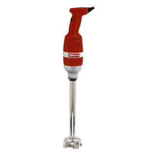 Diving mixer 80 liters, pipe 400 mm + speed dimmer