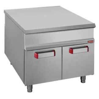 Neutral element, module 1/1, on cabinet - PASS-THROUGH