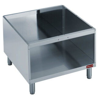 Open support element 1200 mm