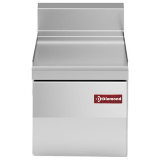Neutral element with drawer -Top-