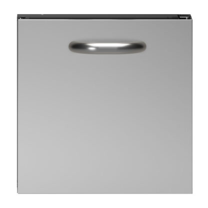 Right door for undercarriage 300 mm