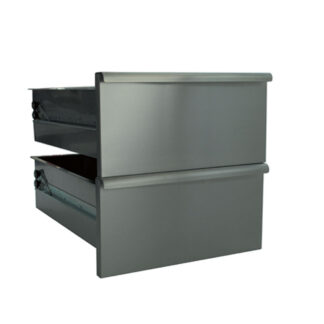 2 drawers for undercarriage N65/BA4