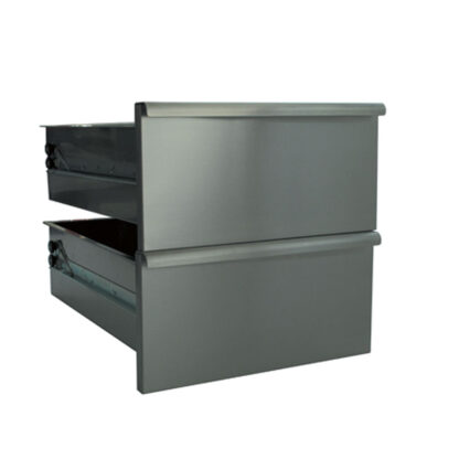 2 drawers for undercarriage N65/BA4