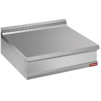 Neutral element with working area, module 1/1  -TOP-