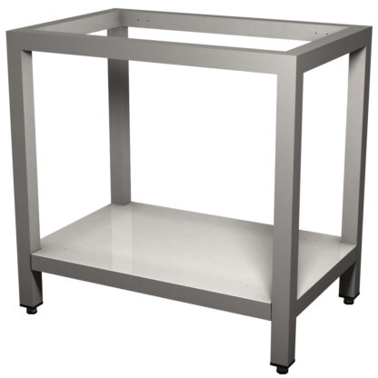 Undercarriage for ovens 5x EN(GN) with lower shelf