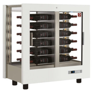 Refrigerated winecooler Lt. 216 - Modulable