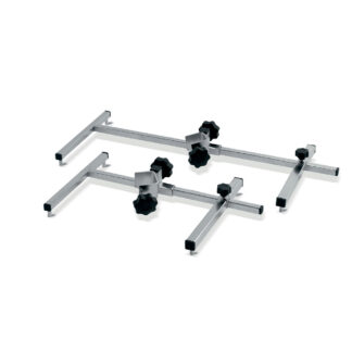 Mixer support for cooking-pot Ã˜ max. 600 mm