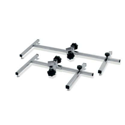 Mixer support for cooking-pot Ã˜ max. 600 mm