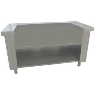 Unit for cooking equipment