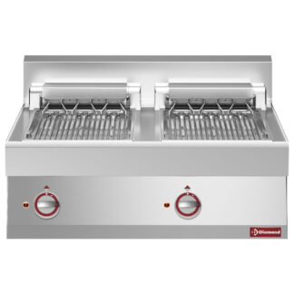 Electric steam-grill , 1/1 module