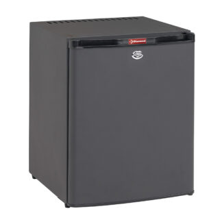Minibar solid door, 32 litres