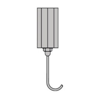 Option : Heated electric panel (1/3)