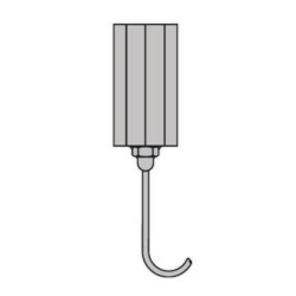 Option : Heated electric panel (1/3)