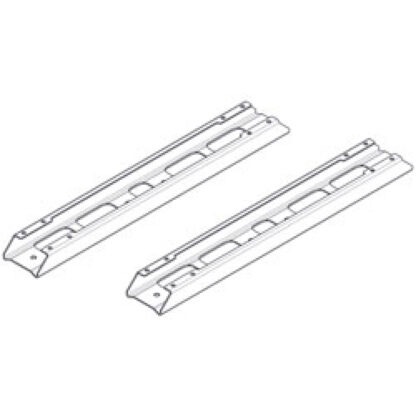 Support beams for wheels, modul 800 mm