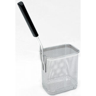 Basket 1/4 for pasta cooker
