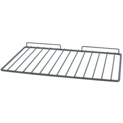 Grid electric oven GN 1/1