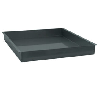 Plate h.65 mm for gas oven