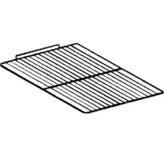 Grid GN 2/1 oven - cupboard