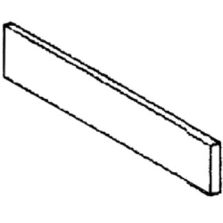 Left lateral plinth