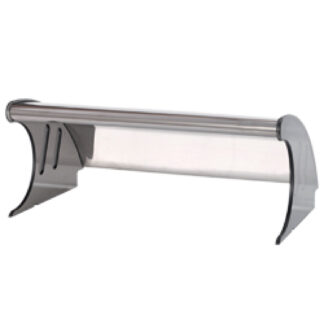 Cupola for heating-cups, machine 1 group Aroma