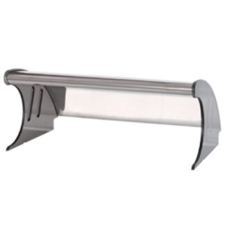 Cupola for heating-cups, machine 3 groups Aroma