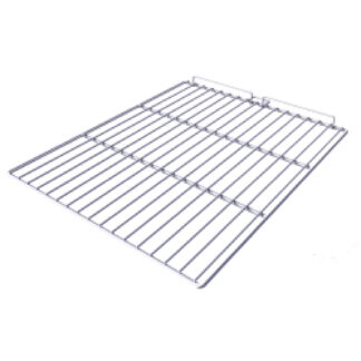Stainless steel grid GN 2/1