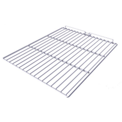 Stainless steel grid GN 2/1