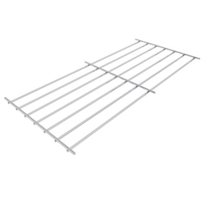 Central grids link 1400 liters