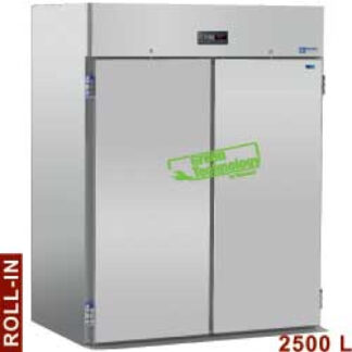 Refrigerator, trolleys GN 2/1 - EN 600x800 (without group)