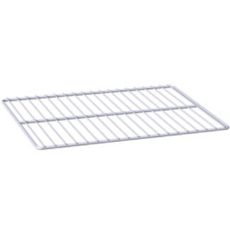 Grid stainless steel 600x400