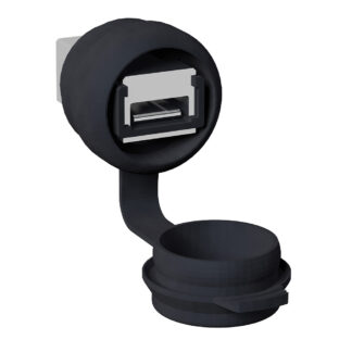 Option: Module USB port