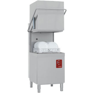 Set Dishwasher & osmosis unit :