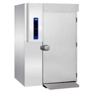 Blast freezer, 20x GN2/1 (or) 600x800 - 40x600x400