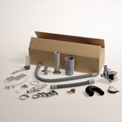 Kit drain pump