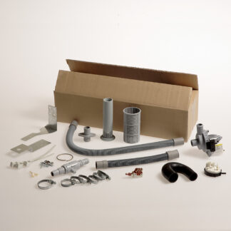 Kit drain pump