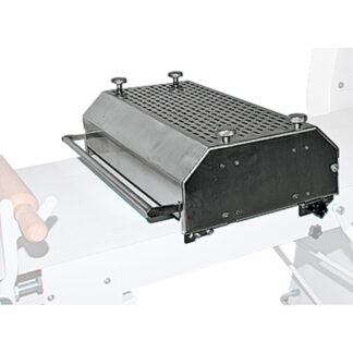 Kit : cutting unit sheeter - VV (600 mm)