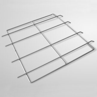 Support grid for round baskets Ø 400 mm