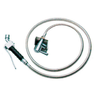 Nozzle for oven, lateral binding (all models)