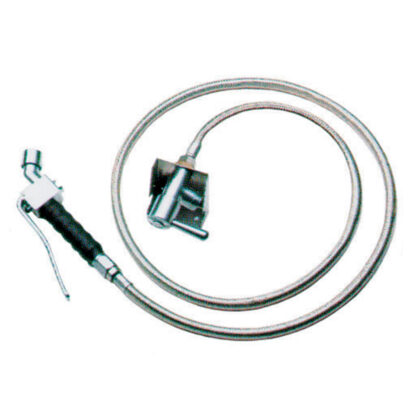 Nozzle for oven, lateral binding (all models)