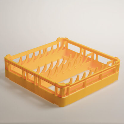 Basket 15 plates Ã˜ 280 mm - polypropylene