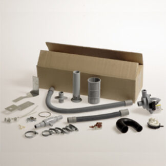 Kit drain pump x 051D-NP D86/EK-NP