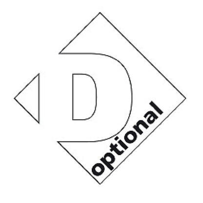 Option: discharge pump for washing machine