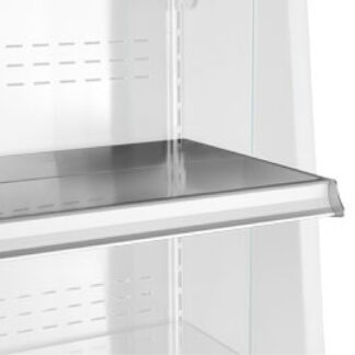 Shelf in stainless steel STANDARD 1500 mm (complementary)