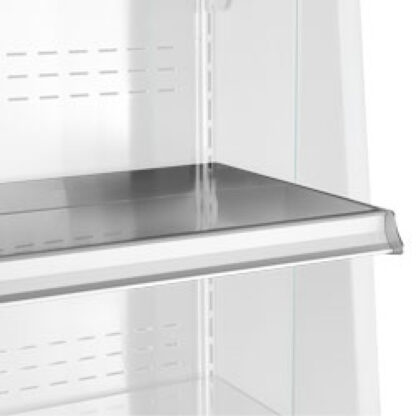 Shelf in stainless steel STANDARD 1500 mm (complementary)