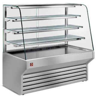 Refrigerated display counter - Neutral model "ES Symphony"