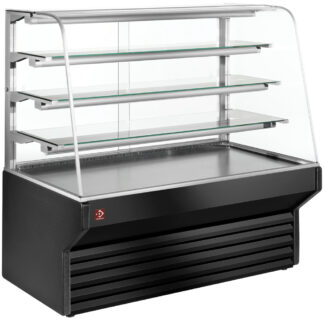 Refrigerated display counter - Neutral model "ES Symphony"