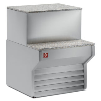 Cashier section 700 mm